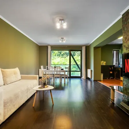 Apartment Tampa Views - Cozy With A Mountain View Brasov