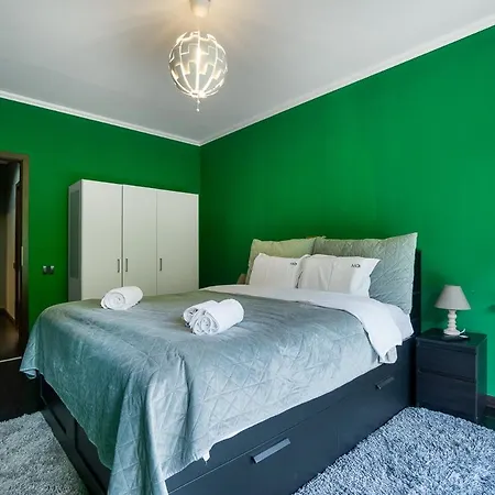 Apartment Tampa Views - Cozy With A Mountain View *