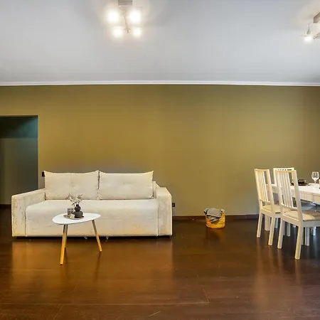 Tampa Views - Cozy With A Mountain View Apartment Brasov