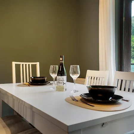 Tampa Views - Cozy With A Mountain View Apartment *