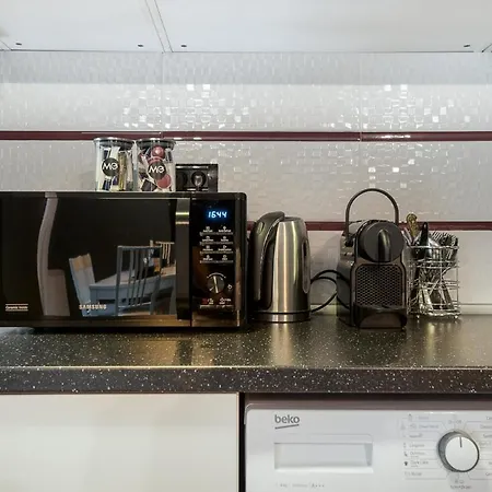 Apartment Tampa Views - Cozy With A Mountain View Brasov