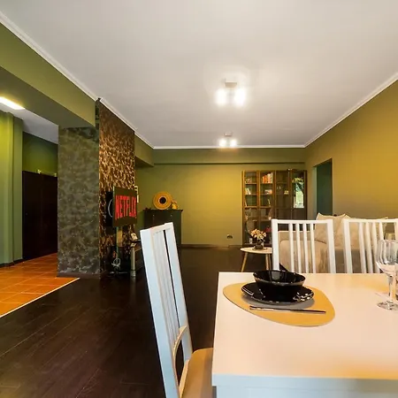 Tampa Views - Cozy With A Mountain View Brasov