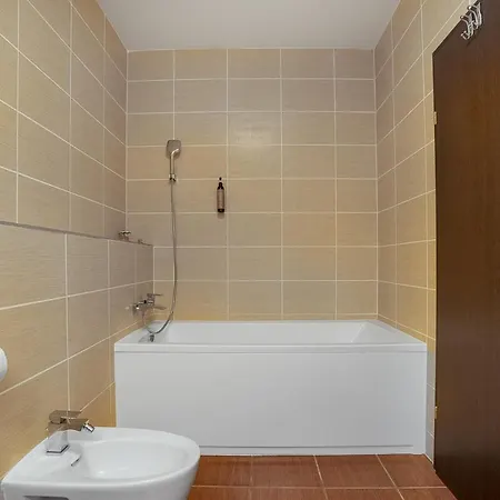 Apartment Tampa Views - Cozy With A Mountain View Brasov