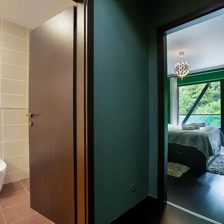 Tampa Views - Cozy With A Mountain View * Brasov
