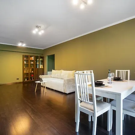 Apartment Tampa Views - Cozy With A Mountain View